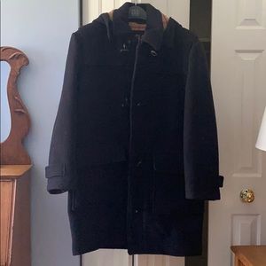 JoS. A Bank Pea Coat